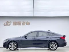 BMW Gran Turismo