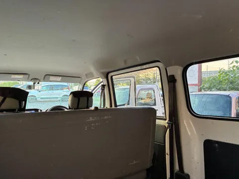 Toyota TownAce Van