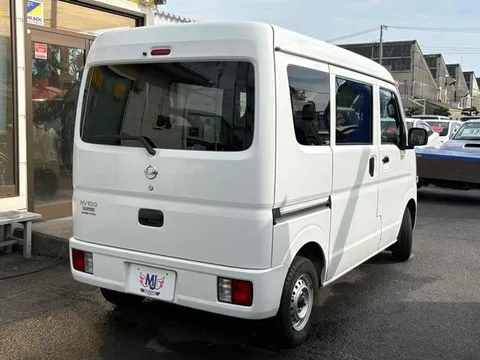 Nissan Clipper
