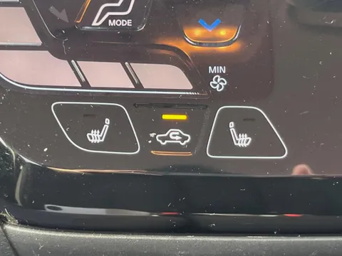 Mitsubishi eK X