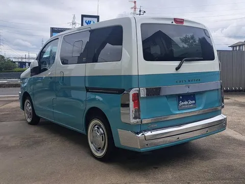 Nissan Vanette