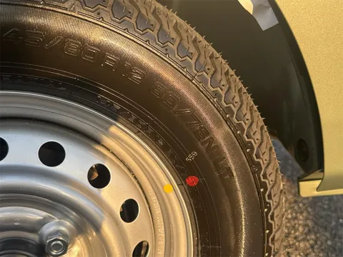 Suzuki Carry Track