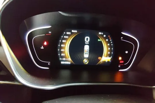Geely Binray