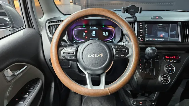Kia Ray