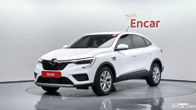 Renault XM3
