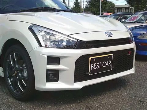 Daihatsu Copen
