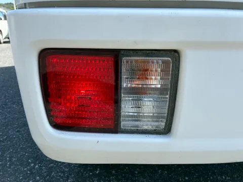 Mitsubishi Minicab Van