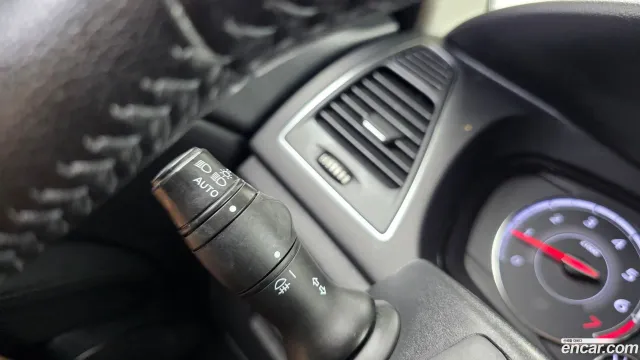 Renault SM7