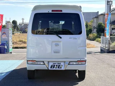 Daihatsu Atrai Wagon