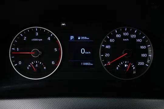 Kia Bongo 3