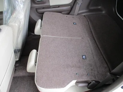 Suzuki Alto Lapin Chocolat
