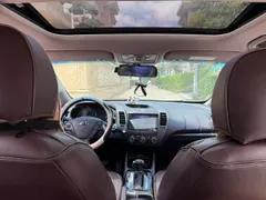 Kia Cerato (K3)