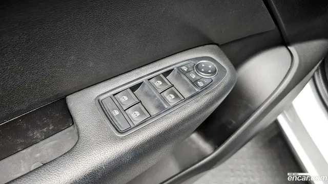 Renault XM3