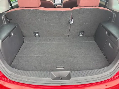 Mazda Verisa