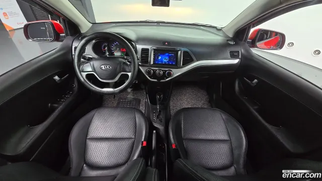 Kia Picanto (Morning)