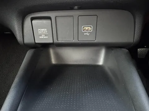 Honda Jazz (Fit)