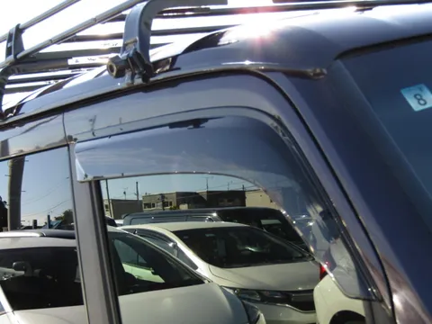 Honda N-VAN Plus Style