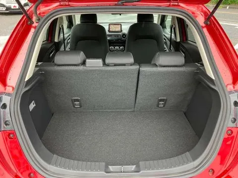Mazda Mazda2 (Demio)