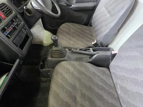 Suzuki Carry Track