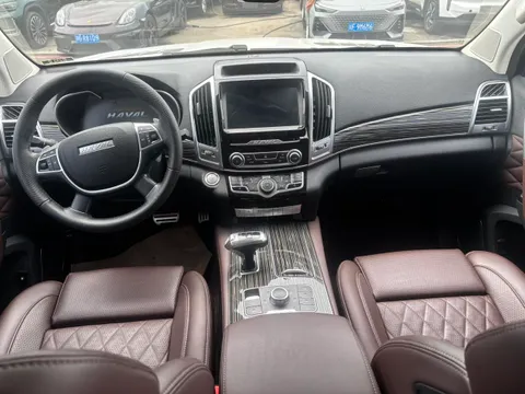 Haval H9