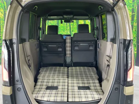 Honda N-BOX Joy