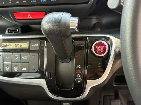 Honda N-BOX Plus Custom