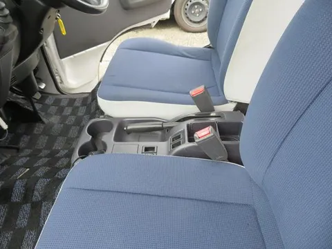 Subaru Sambar Van