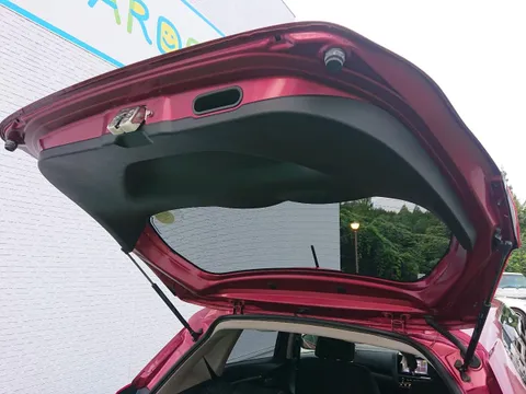 Honda Jazz (Fit)
