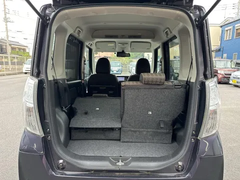 Mitsubishi eK Space Custom
