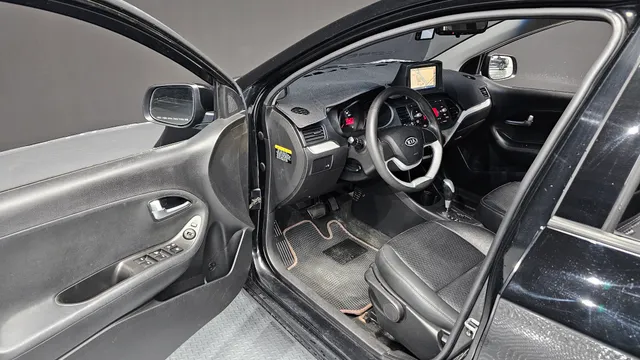 Kia Picanto (Morning)