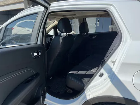 Geely Vision X3