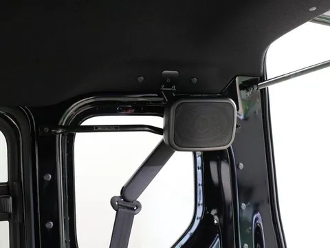 Honda N-VAN Plus Style