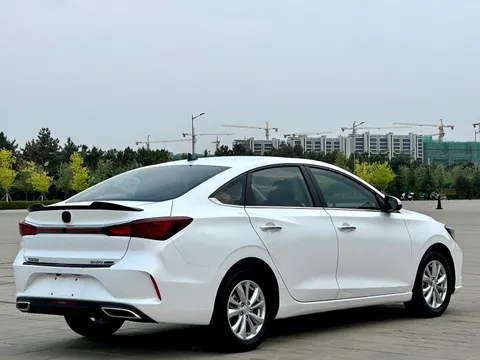 Changan Eado