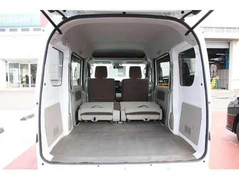 Nissan Clipper