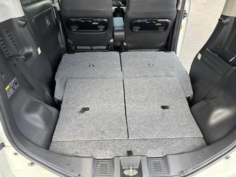 Mazda Flair Wagon Custom Styel