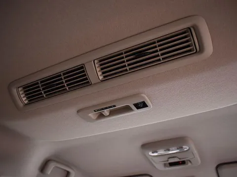 Mitsubishi eK X Space