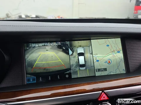 Genesis G90 (EQ900)