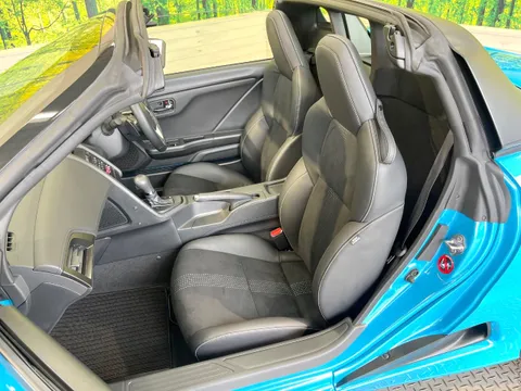 Honda S660
