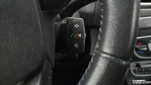 Renault SM3