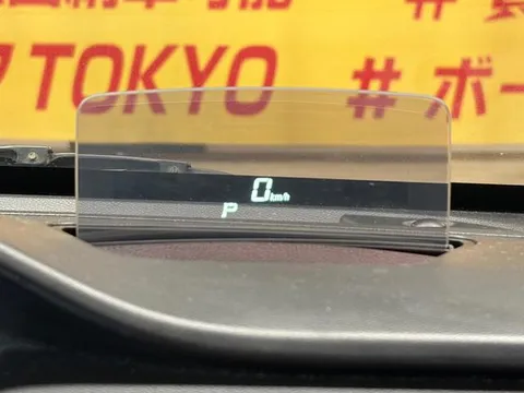 Mazda Flair