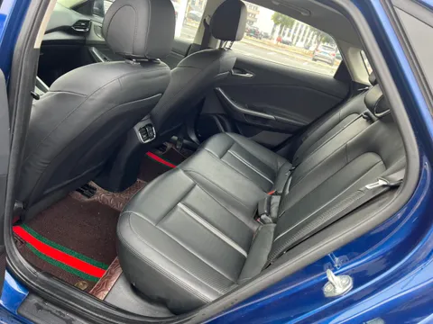 Hyundai Festa