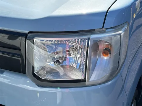 Toyota Pixis Mega