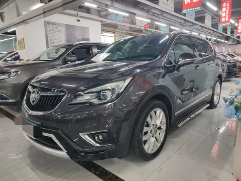 Buick Envision