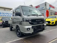 Suzuki Super Carry