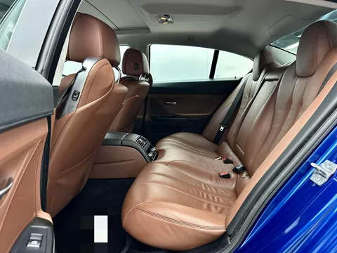 BMW 6-Series