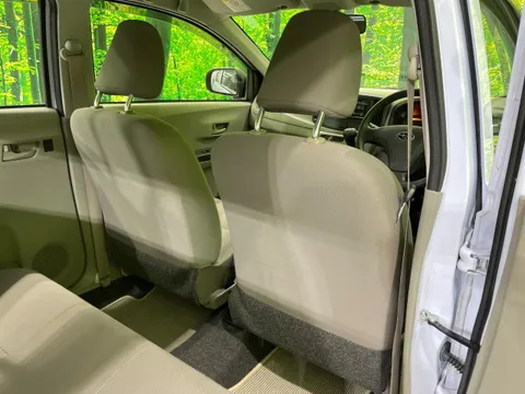 Subaru Pleo Plus