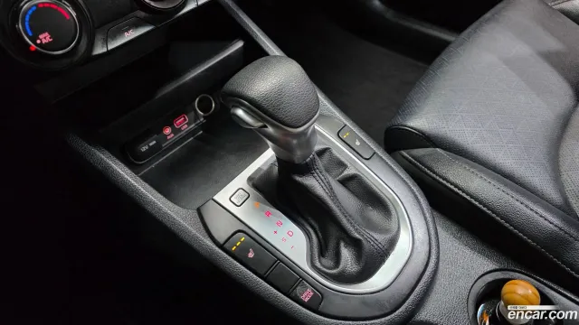 Kia Cerato (K3)