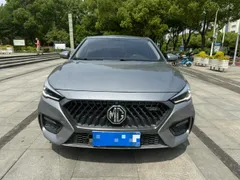 MG MG6