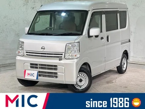Nissan Clipper