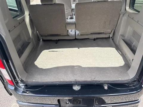 Mazda Scrum Wagon